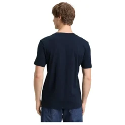 Camisetas manga corta Tom tailor Detailed T-Shirt