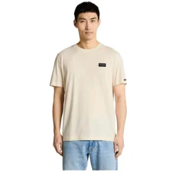 Camisetas manga corta Tom tailor Detailed T-Shirt