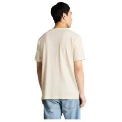 Camisetas manga corta Tom tailor Detailed T-Shirt
