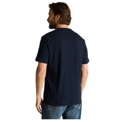Camisetas manga corta Tom tailor Striped Structured T-Shirt