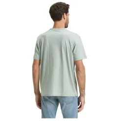 Camisetas manga corta Tom tailor Photoprint T-Shirt