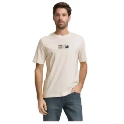 Camisetas manga corta Tom tailor Printed T-Shirt
