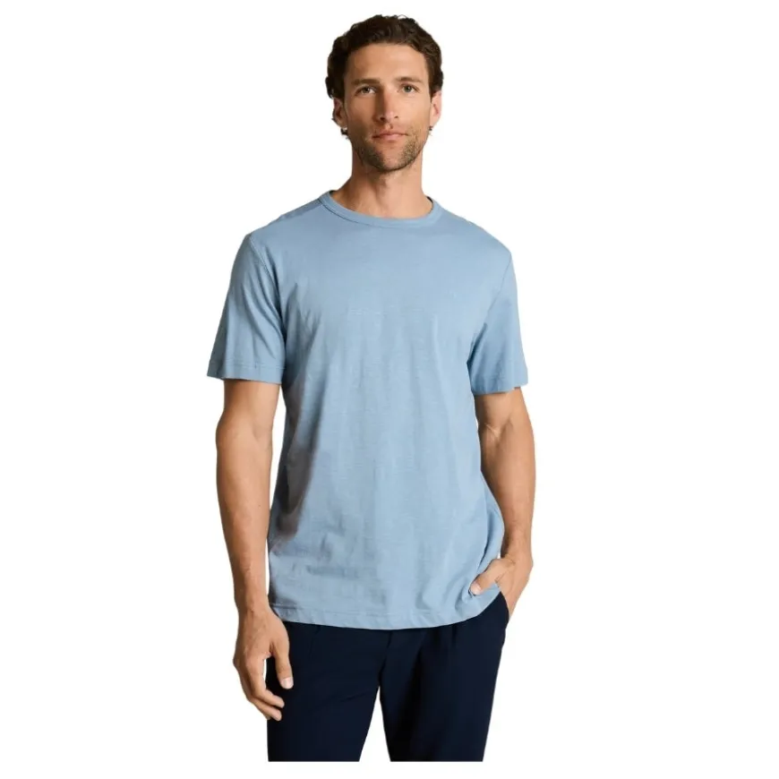 Camisetas manga corta Tom tailor T-Shirt With Print