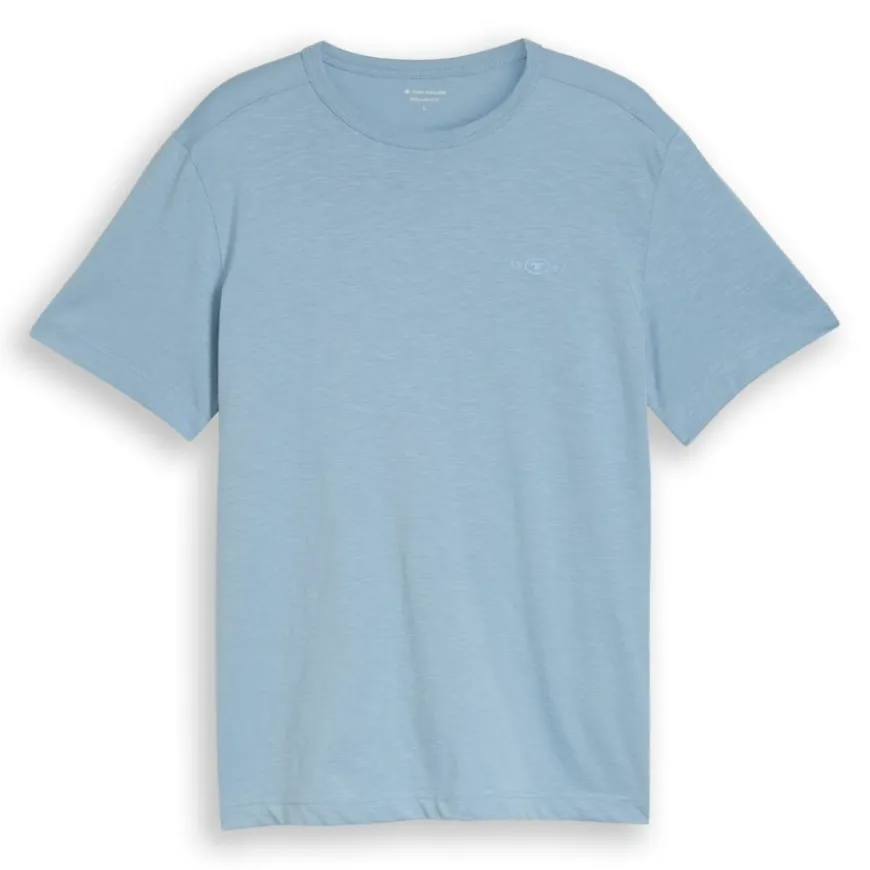 Camisetas manga corta Tom tailor T-Shirt With Print