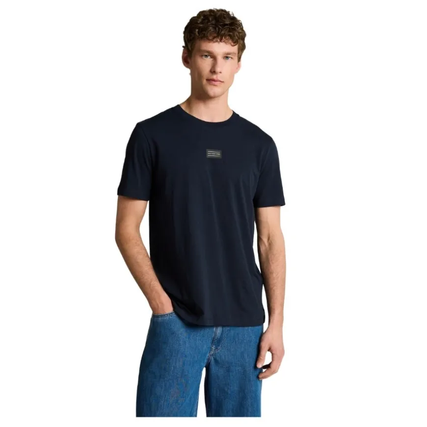 Camisetas manga corta Tom tailor Printed T-Shirt
