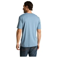 Camisetas manga corta Tom tailor Logo Tee