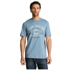 Camisetas manga corta Tom tailor Logo Tee