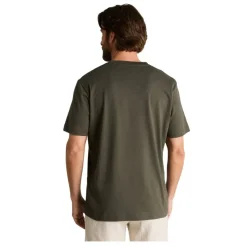 Camisetas manga corta Tom tailor Logo Tee