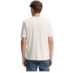 Camisetas manga corta Tom tailor Logo Tee