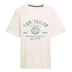 Camisetas manga corta Tom tailor Logo Tee