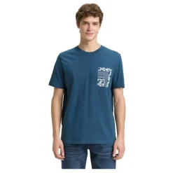 Camisetas manga corta Tom tailor Printed T-Shirt