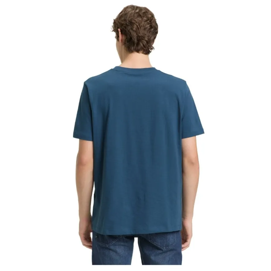 Camisetas manga corta Tom tailor Printed T-Shirt