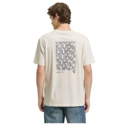 Camisetas manga corta Tom tailor Relaxed Printed T-Shirt