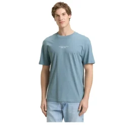 Camisetas manga corta Tom tailor Relaxed Printed T-Shirt