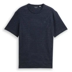 Camisetas manga corta Tom tailor Injected T-Shirt