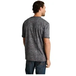 Camisetas manga corta Tom tailor Allover Printed T-Shirt