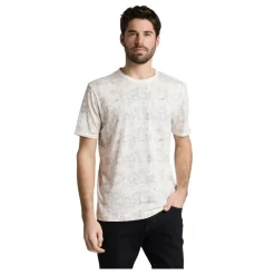 Camisetas manga corta Tom tailor Allover Printed T-Shirt