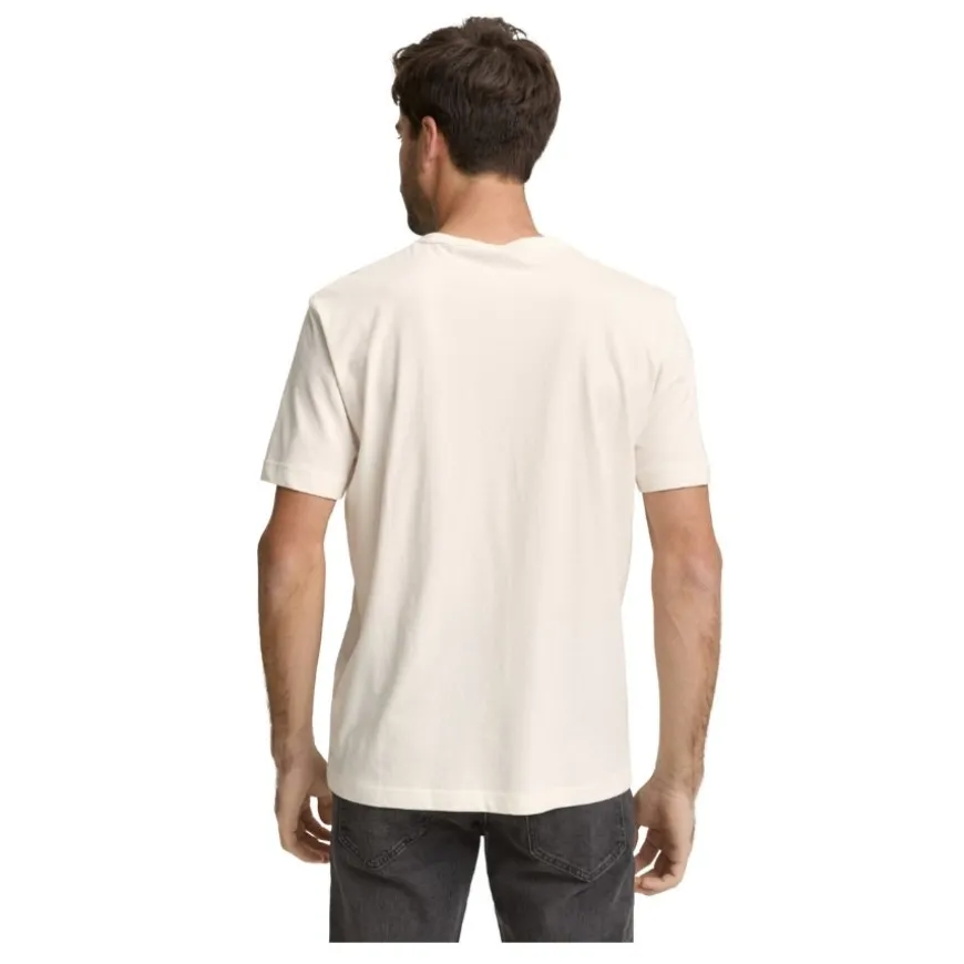Camisetas manga corta Tom tailor Photoprint T-Shirt
