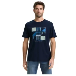 Camisetas manga corta Tom tailor Printed T-Shirt