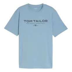 Camisetas manga corta Tom tailor T-Shirt With Print