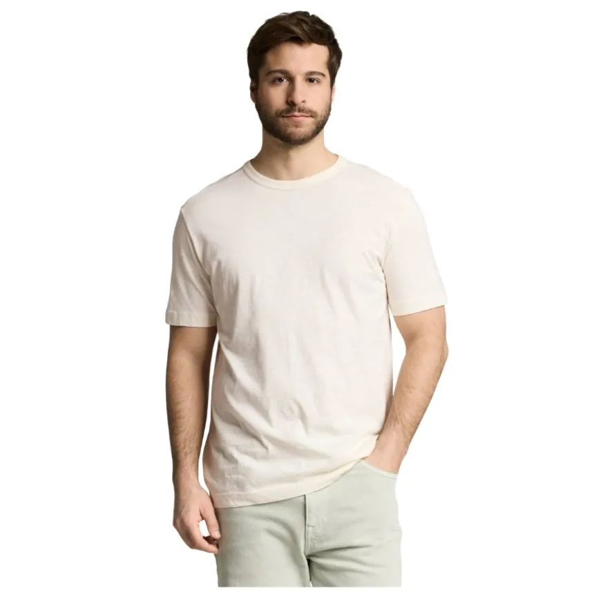Camisetas manga corta Tom tailor T-Shirt With Print
