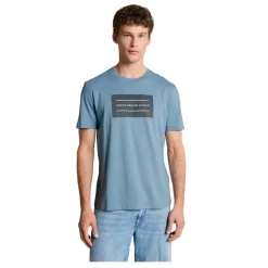 Camisetas manga corta Tom tailor Printed T-Shirt