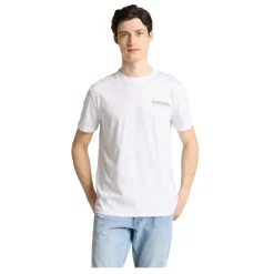 Camisetas manga corta Tom tailor Printed T-Shirt