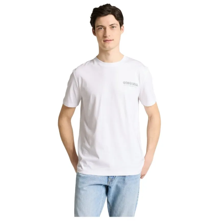 Camisetas manga corta Tom tailor Printed T-Shirt