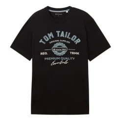 Camisetas manga corta Tom tailor Logo Tee