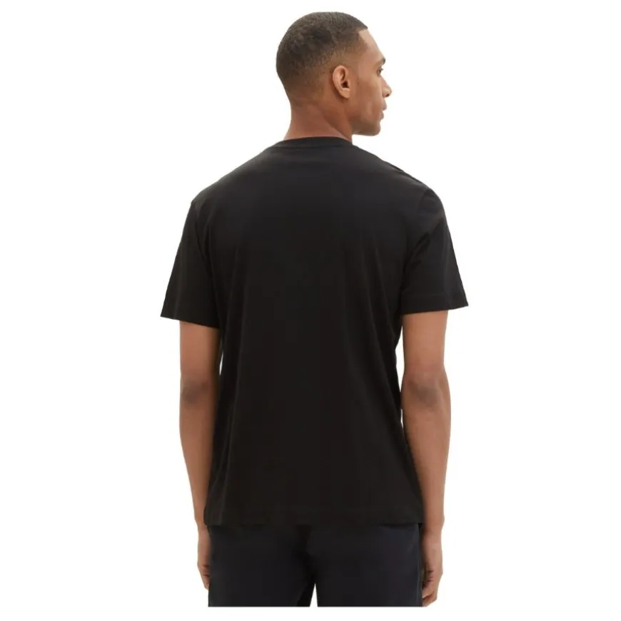 Camisetas manga corta Tom tailor Logo Tee