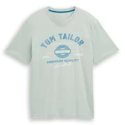 Camisetas manga corta Tom tailor Logo Tee