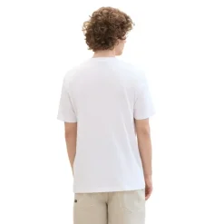 Camisetas manga corta Tom tailor Denim Male