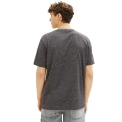 Camisetas manga corta Tom tailor Printed T-Shirt