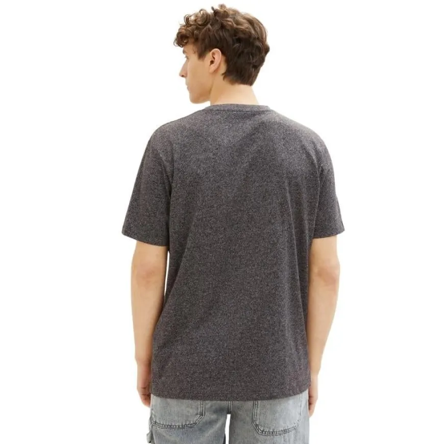 Camisetas manga corta Tom tailor Printed T-Shirt