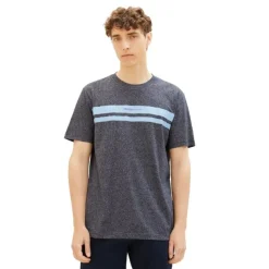 Camisetas manga corta Tom tailor Printed T-Shirt