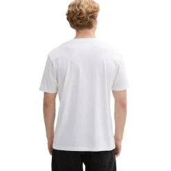 Camisetas manga corta Tom tailor Photo Print T-Shirt