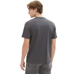 Camisetas manga corta Tom tailor Logo Tee