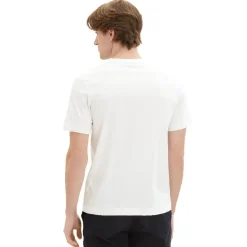 Camisetas manga corta Tom tailor Logo Tee