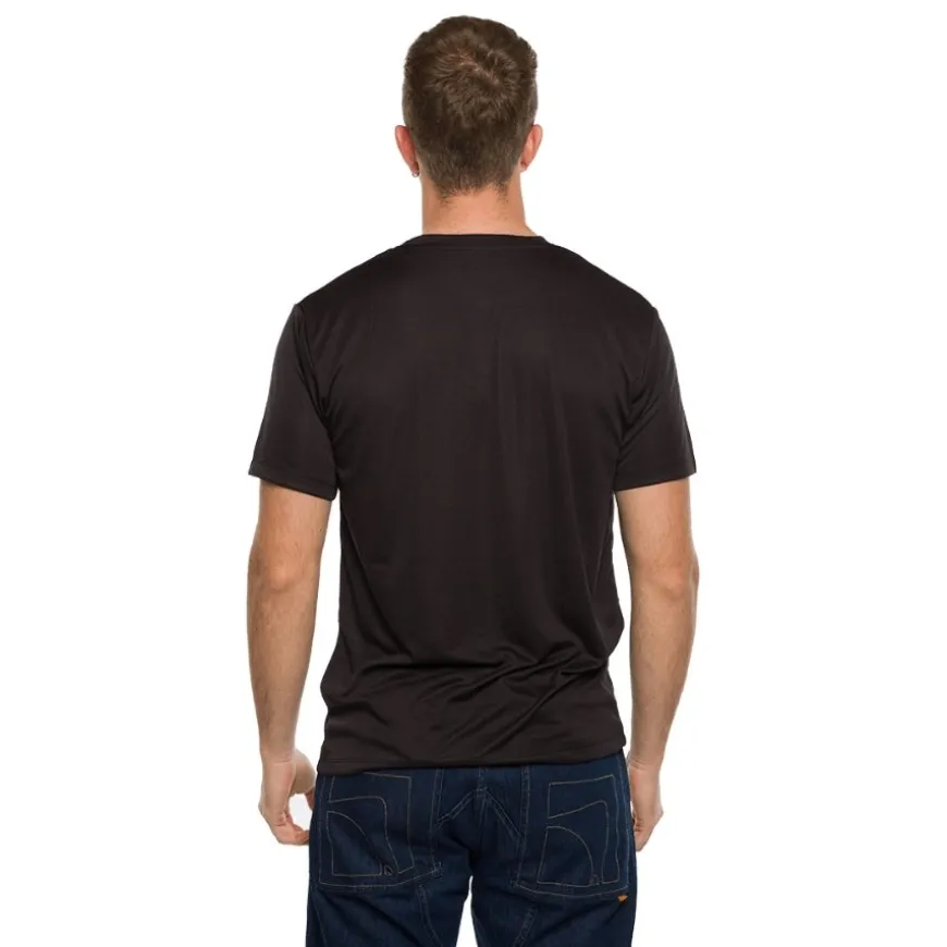 Camisetas manga corta Trangoworld Camiseta Arbas
