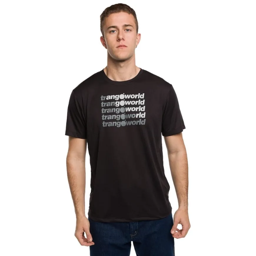 Camisetas manga corta Trangoworld Camiseta Arbas