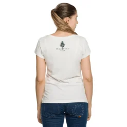 Camisetas manga corta Trangoworld Camiseta Viento