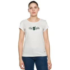Camisetas manga corta Trangoworld Camiseta Viento