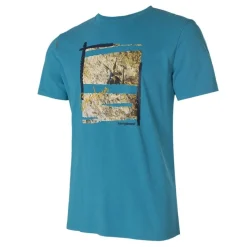 Camisetas manga corta Trangoworld Excelsior