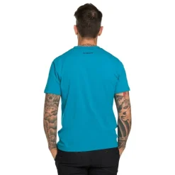Camisetas manga corta Trangoworld Excelsior