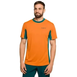 Camisetas manga corta Trangoworld Camiseta Ritsem