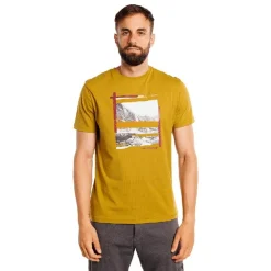 Camisetas manga corta Trangoworld Camiseta Stamina