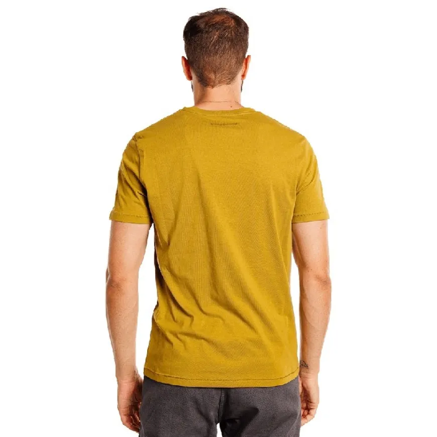 Camisetas manga corta Trangoworld Camiseta Stamina