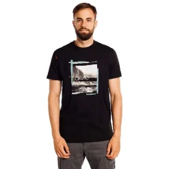 Camisetas manga corta Trangoworld Camiseta Stamina
