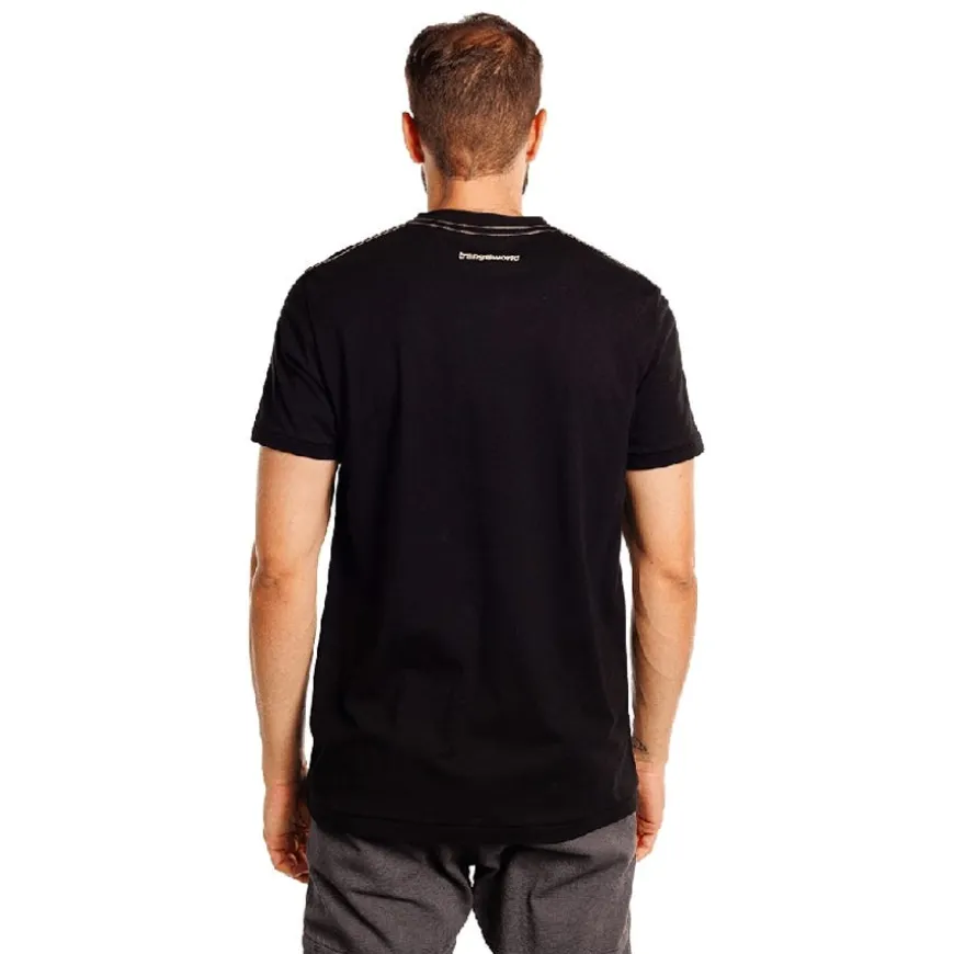 Camisetas manga corta Trangoworld Camiseta Stamina