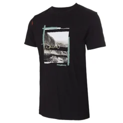 Camisetas manga corta Trangoworld Camiseta Stamina